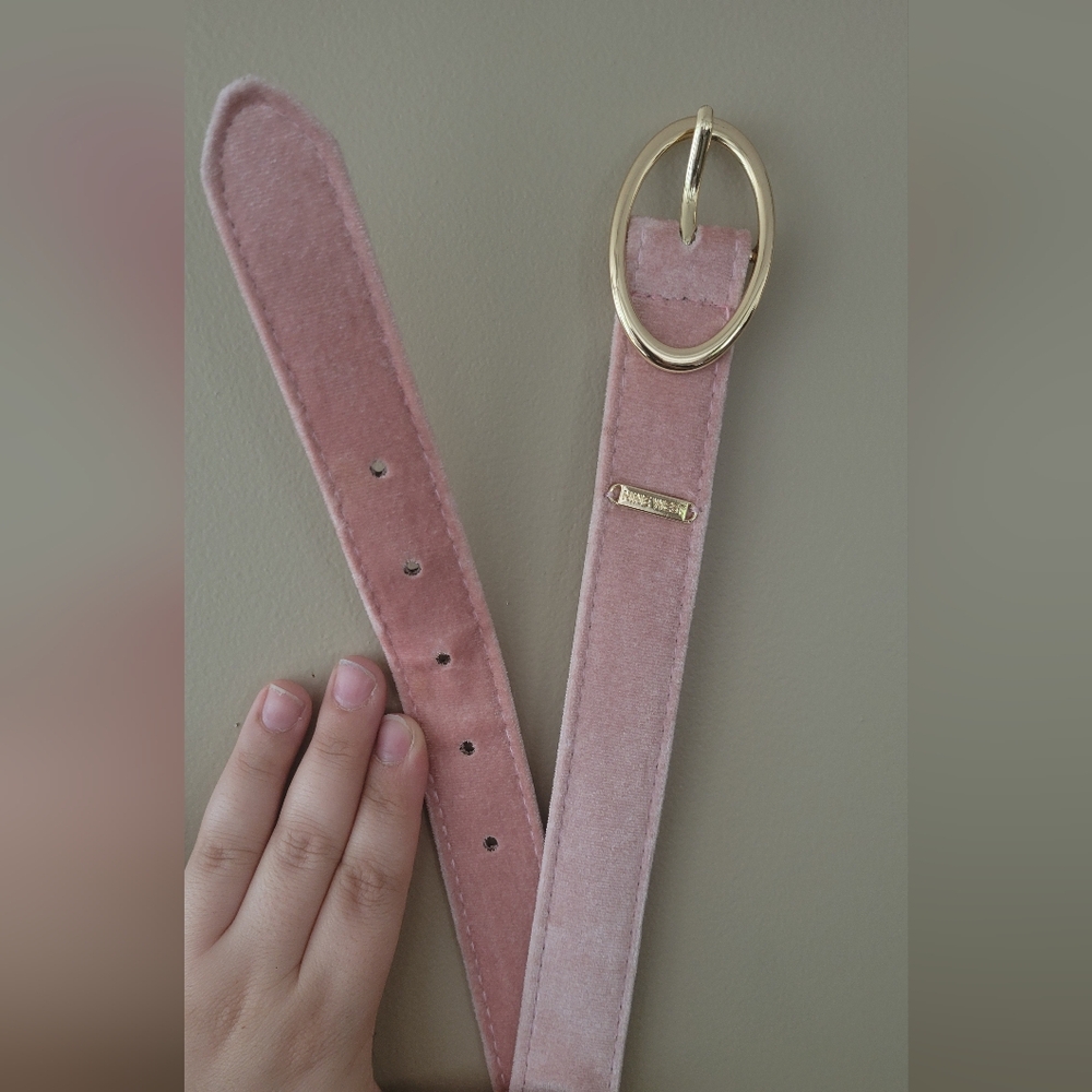 Belt